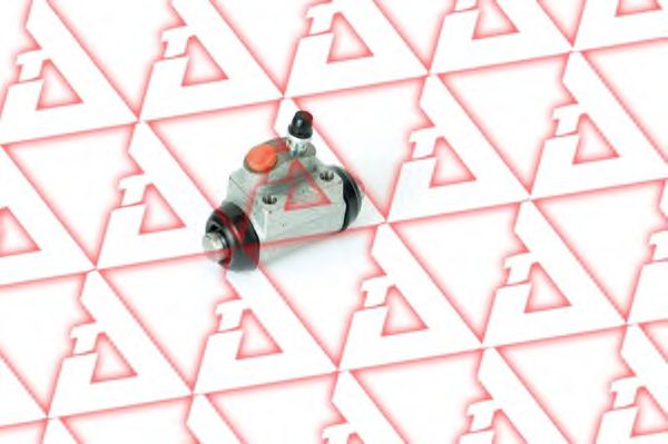 Колесный тормозной цилиндр CAR 4850