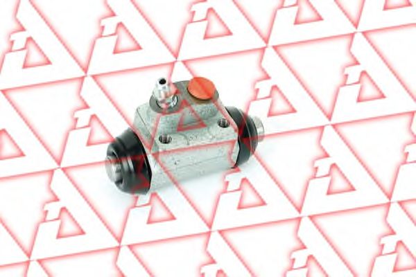 Колесный тормозной цилиндр CAR 4851