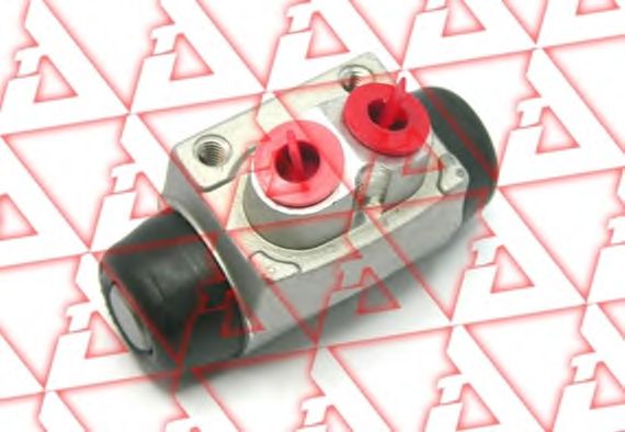 Колесный тормозной цилиндр CAR 4862