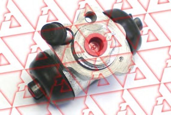 Колесный тормозной цилиндр CAR 4870