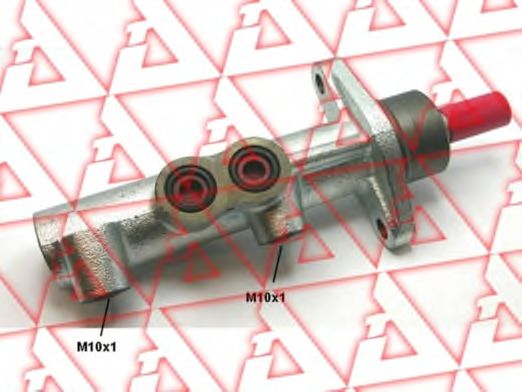 Главный тормозной цилиндр CAR 5047