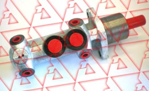 Главный тормозной цилиндр CAR 5054