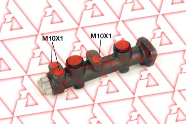 Главный тормозной цилиндр CAR 5147