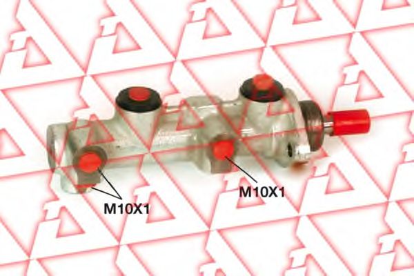Главный тормозной цилиндр CAR 5152