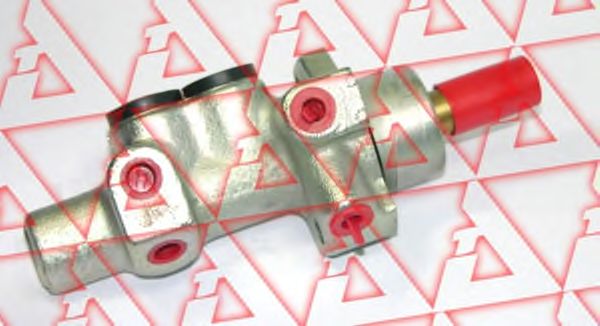 Главный тормозной цилиндр LPR 1997