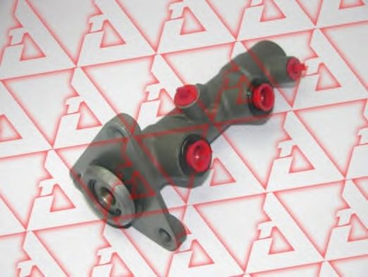 Главный тормозной цилиндр CAR 5394