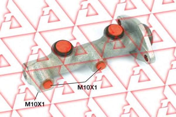 Главный тормозной цилиндр CAR 5429