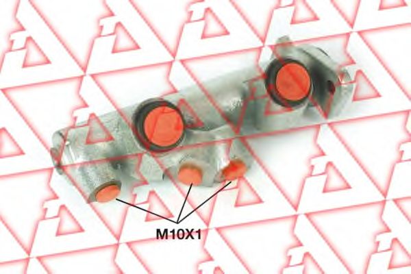 Главный тормозной цилиндр CAR 5630