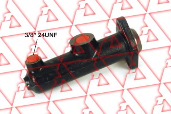 Главный тормозной цилиндр CAR 5700