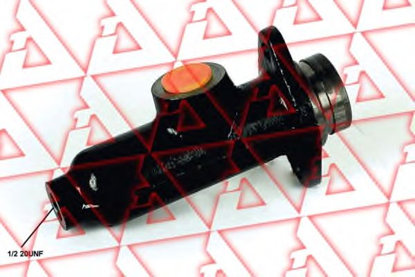 Главный тормозной цилиндр CAR 5703