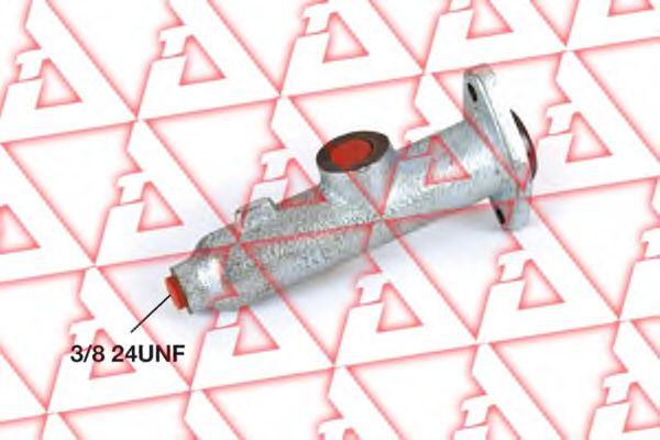 Главный тормозной цилиндр CAR 5730