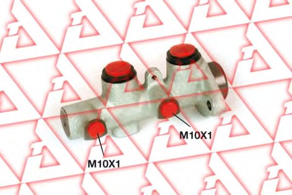 Главный тормозной цилиндр CAR 5853