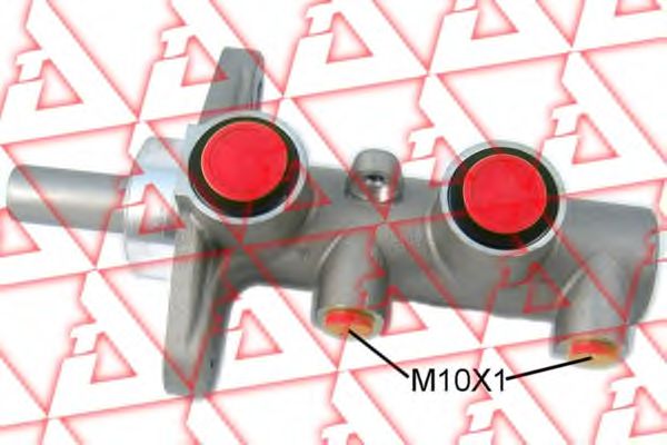 Главный тормозной цилиндр CAR 5882