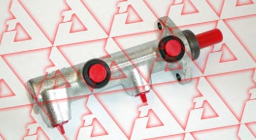 Главный тормозной цилиндр CAR 6222