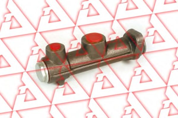 Главный цилиндр, система сцепления CAR 7102