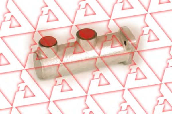 Главный цилиндр, система сцепления CAR 7108