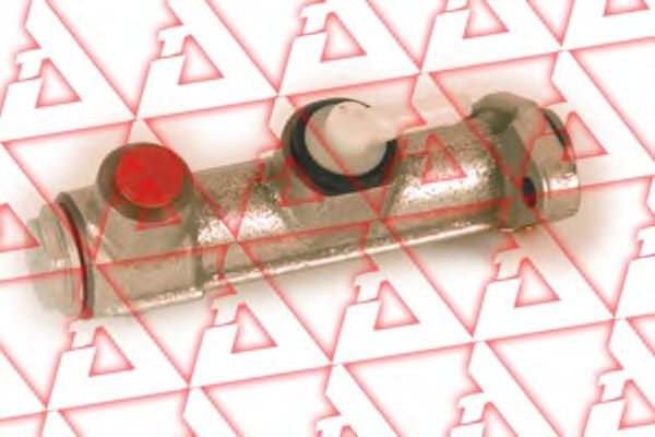 Главный цилиндр, система сцепления CAR 7116