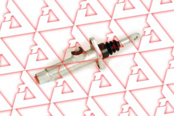 Главный цилиндр, система сцепления CAR 7137