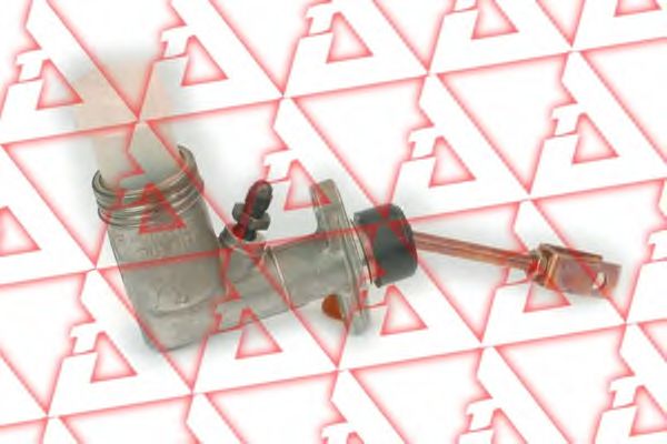 Главный цилиндр, система сцепления CAR 7150