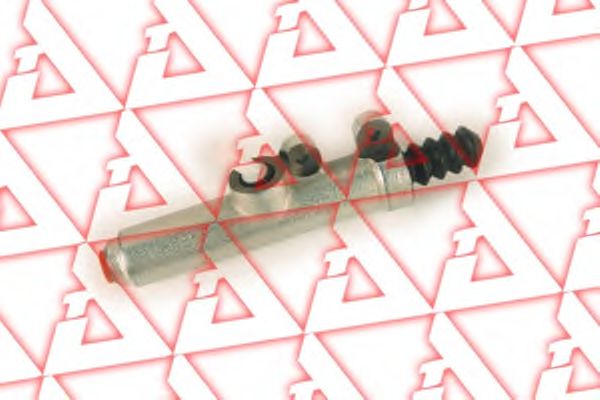 Главный цилиндр, система сцепления CAR 7201