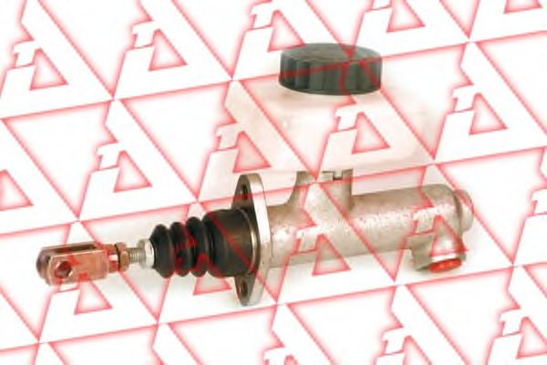 Главный цилиндр, система сцепления CAR 7205