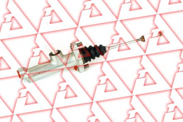 Главный цилиндр, система сцепления CAR 7210