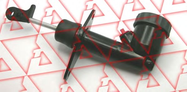 Главный цилиндр, система сцепления CAR 7350