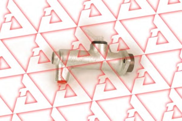 Главный цилиндр, система сцепления CAR 7506