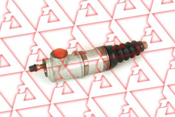 Рабочий цилиндр, система сцепления CAR 9121