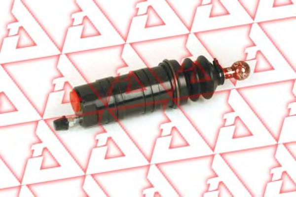 Рабочий цилиндр, система сцепления CAR 9124