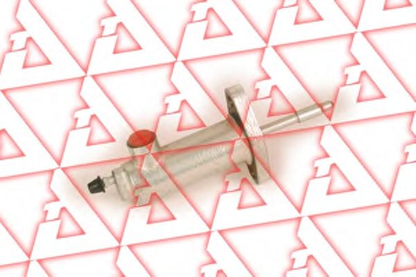 Рабочий цилиндр, система сцепления CAR 9207