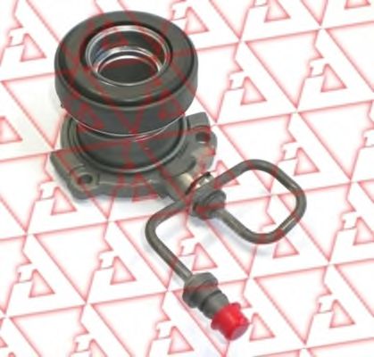 Центральный выключатель, система сцепления CAR 9909C