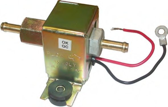 Топливный насос MEAT & DORIA 76036