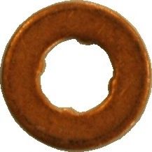 Плоская шайба MEAT & DORIA 9175