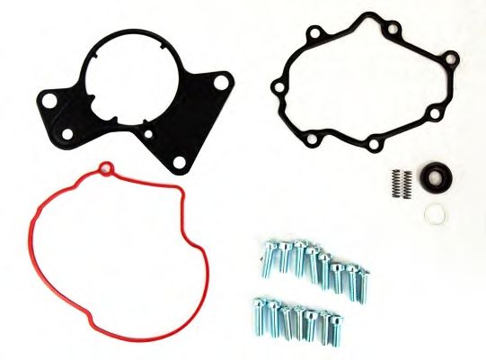 Ремкомплект, топливный насос MEAT & DORIA 91112