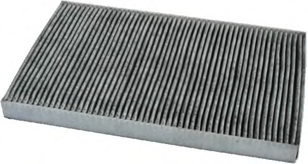 Фильтр, воздух во внутренном пространстве MEAT & DORIA 17206K