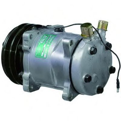 Компрессор, кондиционер MEAT & DORIA K11016