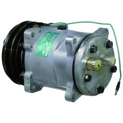 Компрессор, кондиционер MEAT & DORIA K11018