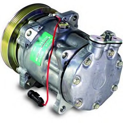 Компрессор, кондиционер MEAT & DORIA K11031