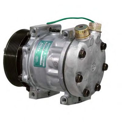 Компрессор, кондиционер MEAT & DORIA K11103