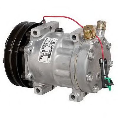 Компрессор, кондиционер MEAT & DORIA K11167