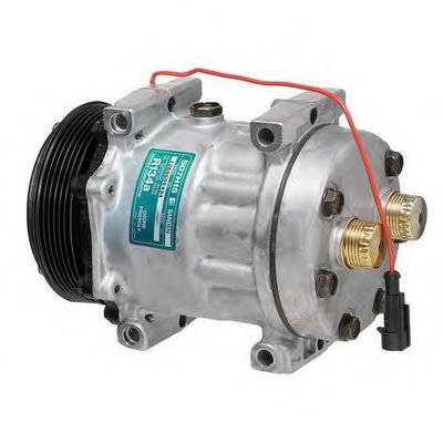 Компрессор, кондиционер MEAT & DORIA K11192