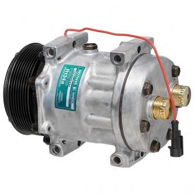 Компрессор, кондиционер MEAT & DORIA K11195