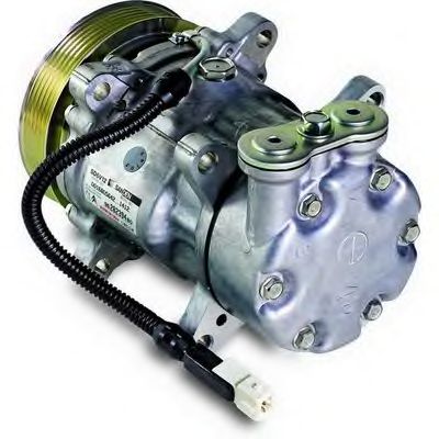 Компрессор, кондиционер MEAT & DORIA K11216