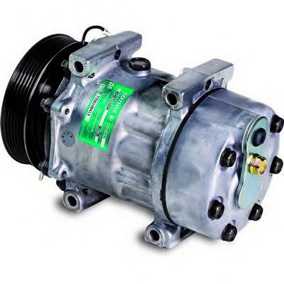 Компрессор, кондиционер MEAT & DORIA K11267