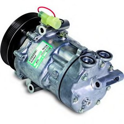 Компрессор, кондиционер MEAT & DORIA K11271