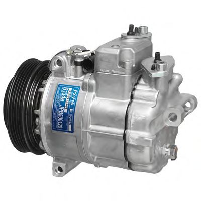 Компрессор, кондиционер MEAT & DORIA K11315