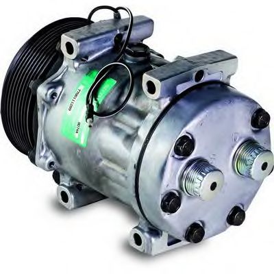 Компрессор, кондиционер MEAT & DORIA K11323