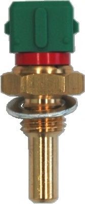 Датчик, температура охлаждающей жидкости MEAT & DORIA 82214