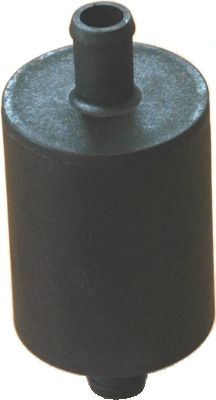 Топливный фильтр MEAT & DORIA 4963